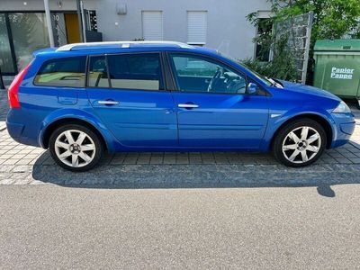 Renault Mégane III