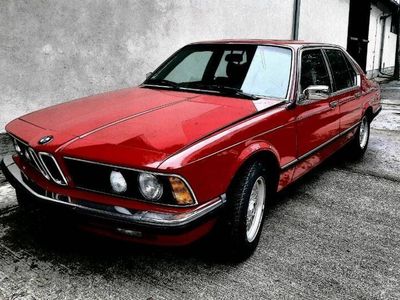 gebraucht BMW 728 E 23