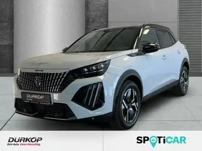 Gebraucht Peugeot 2008