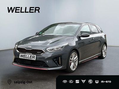 Kia Ceed GT