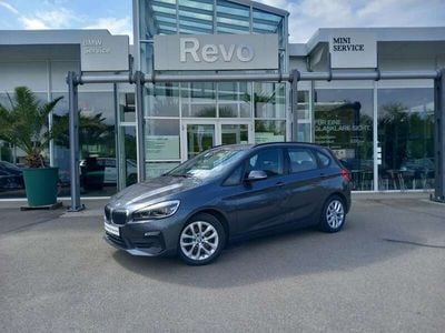 BMW 225