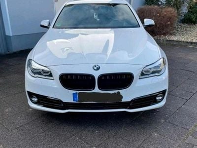 BMW 535