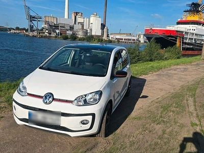 VW up!
