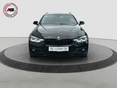 Gebraucht BMW 320