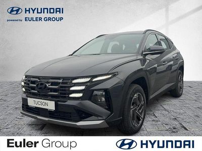 Grau Neu 2025 Hyundai Tucson Select SUV | 32.990 € (Superpreis)