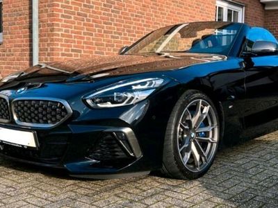 gebraucht BMW Z4 40i Garantie Professional Harman