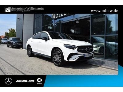 Mercedes GLC450