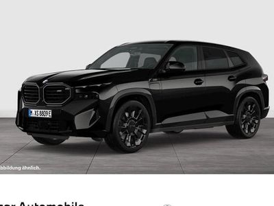 Occasion BMW XM Performance 476 PK (350 kW) 2025 Zwart SUV