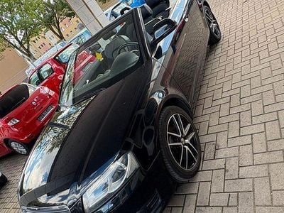 Audi A3 Cabriolet