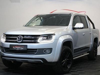VW Amarok