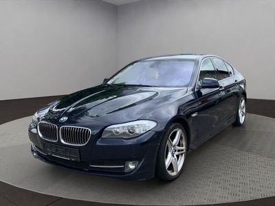 BMW 535