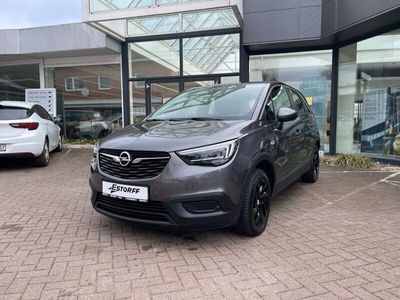 gebraucht Opel Crossland 2020 Automatik