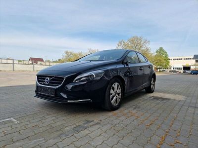 gebraucht Volvo V40 T3 97.000km UNFALL