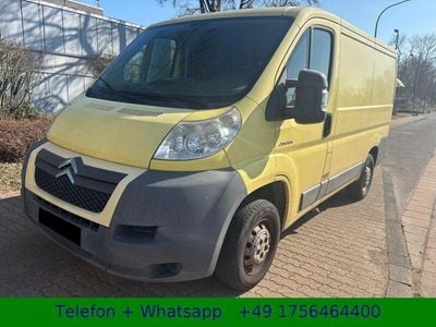Citroën Jumper