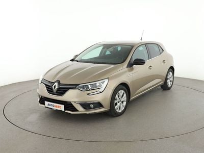 Renault Mégane IV