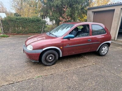 gebraucht Opel Corsa b