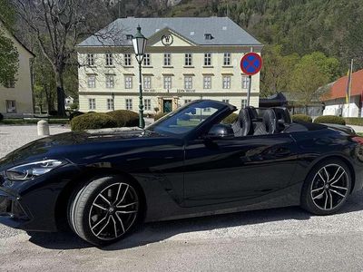 Gebraucht BMW Z4 197 PS (144 kW) 2024 Cabrio