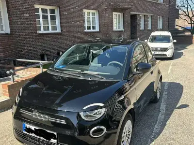 Gebraucht Fiat 500e Action 42 kW (58 PS) 2021 Kleinwagen