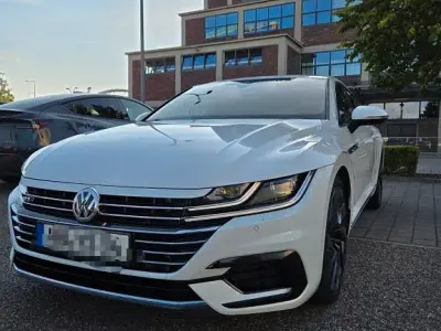 Gebraucht VW Arteon