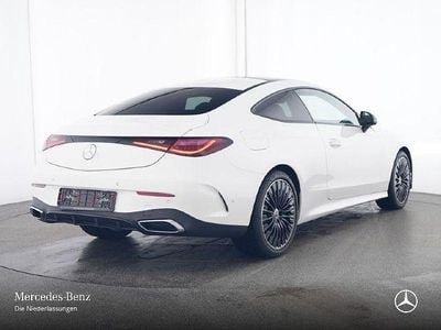 Mercedes CLE200