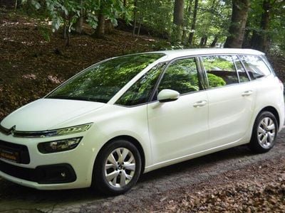 Citroën Grand C4 Picasso