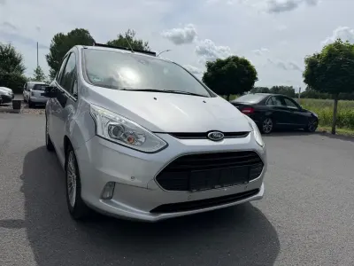 Gebraucht Ford B-MAX