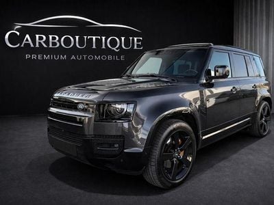 Gebraucht Land Rover Defender HSE Dynamic 300 PS (220 kW) 2022 Grau SUV