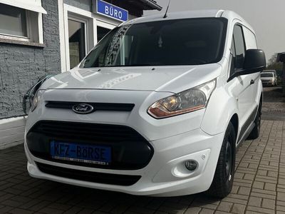 gebraucht Ford Transit Connect Kasten Trend