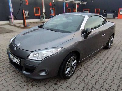 gebraucht Renault Mégane TCe 130 Luxe