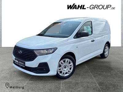 Nuova Ford Transit Connect Trend 102 CV (75 kW) 2026 Bianco Monovolume