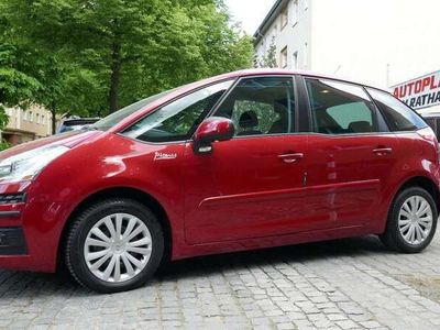 gebraucht Citroën C4 Picasso Confort erst 54000km!!!