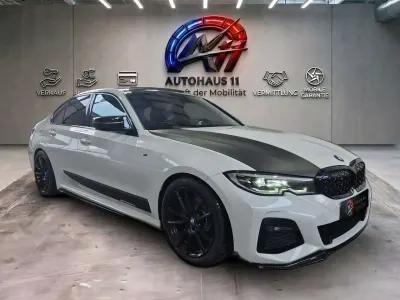 Gebraucht BMW 330