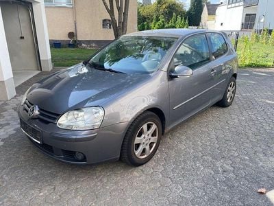 VW Golf V