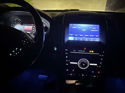 Gebraucht Ford Edge ST-Line 238 PS (175 kW) 2020 Grau SUV