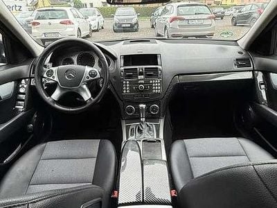 Mercedes C230