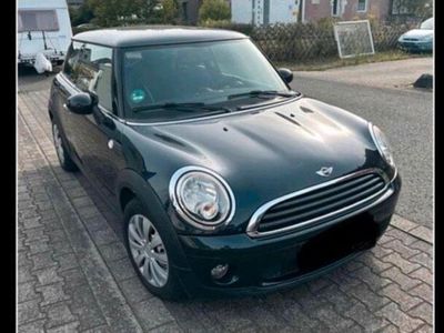 Mini Cooper Coupé
