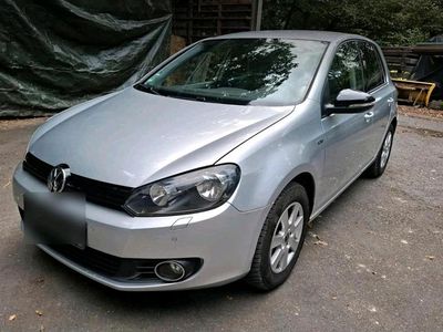 VW Golf VI