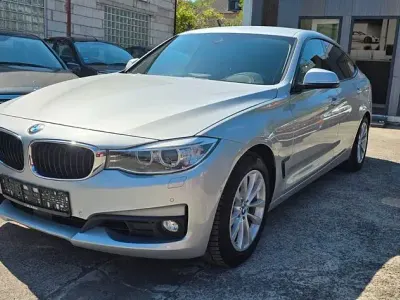 Gebraucht BMW 328