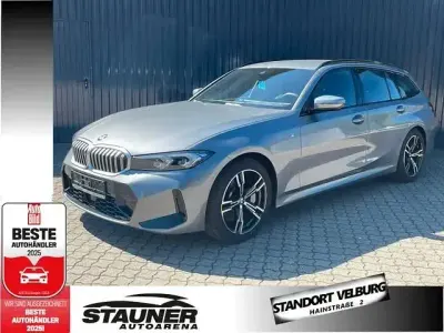 Käytetty BMW 330