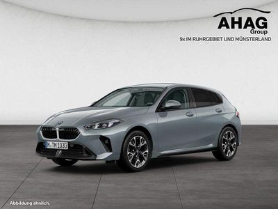Gebraucht BMW 120 Efficient Dynamics 170 PS (125 kW) 2026 Grau Kleinwagen