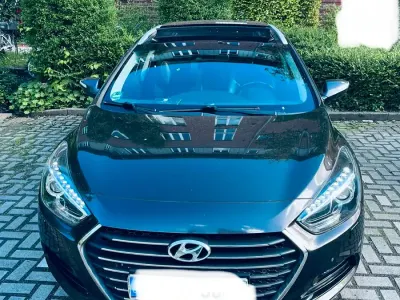 Gebraucht Hyundai i40