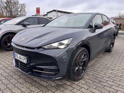 Gebraucht Cupra Tavascan Endurance 210 kW (286 PS) 2024 Basalt grey SUV