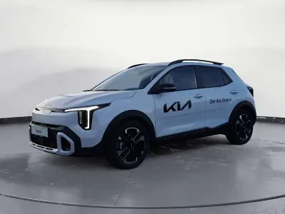 Gebraucht Kia Stonic