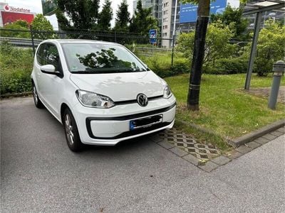 VW up!