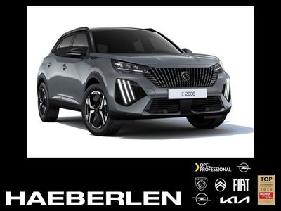 Peugeot e-2008