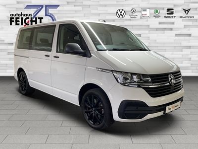 gebraucht VW Multivan T6.12.0 TDI Trendline+4MOTION+NAVI+AHK