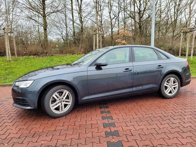 gebraucht Audi A4 A435 TDI S tronic