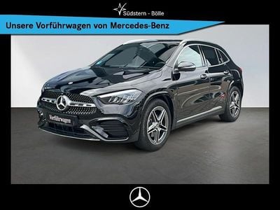 Mercedes GLA200