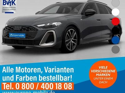 Gebraucht Audi A5 204 PS (150 kW) 2024 Wählbar Coupé