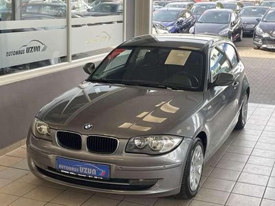 BMW 118 Coupé